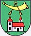 Wappen von Belgern (bis 1990)