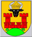 Wappen von Goldberg