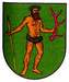 Wappen von Bad Muskau