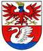 Stadtwappen von Prenzlau