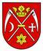 Stadtwappen von Seelow