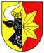 Wappen Stadt Sternberg