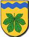 Wappen von Zerben