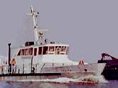 KB-Lauterbach der Fischereiaufsicht der DDR