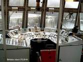 Brücke eines Typs FLB-40
