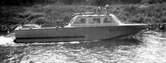 Wasserschutz WS 13