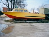 im Museum in Sturovo