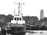 SHD / Grasort - 1974 in Wismar