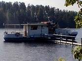 ein ex Warnow als Muru in Finnland
