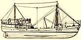 Bautyp-2 (Bauwerft Stralsund) Baudaten