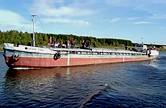 das Filmschiff - E. RUNDA