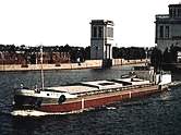 ex GT-27 / seit 2002 als Kitesh 1