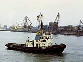 Exportschlepper Jupiter für Bulgarien (Serie von 3 Schiffen)