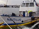 FGS-Nautilus erneut !! gesunken