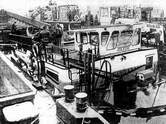 SCH 2339 gesunken