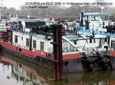 Havarie des SCH 2516