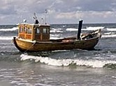 Fischkutter unter 12 m
