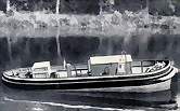 1. Stossboot der SRW in Genthin