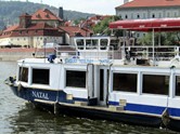 MS-Berounka im CSSR-Einsatz