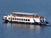 Bohemia / Exportschiff "Ploucnice"