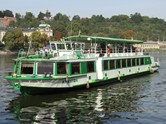 Atlantida / Exportschiff "Michalovce"
