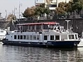 Exportschiff "Domasa"