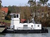 derzeit als Poseidon aktiv
