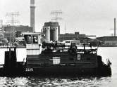 SCH-2225 der DBR