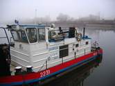 SCH 2231 der DBR 2007 in Magdeburg
