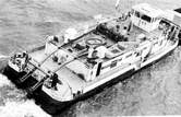 STB Schub 5 / 1975 in die DDR zurückgekauft