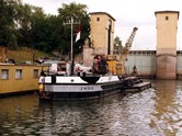 Schimmgreifer Typ 85014