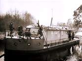 Taucherschiff "Neptun"