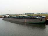 MS Altenburg an der Feierabendstelle in Bülstringen