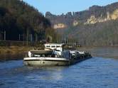MS-Altenburg in Bad Schandau 2007