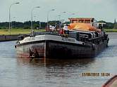 17.06.2012 / Schleuse Rothensee