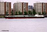 25.05.2005 in Rotterdam