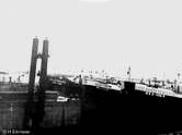 Winterstand 1977 in Tangermünde (Eisenhüttenstadt-rechts innen liegend)