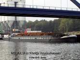 in Königs Wusterhausen