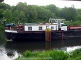 am 19.05.2013 in Parey
