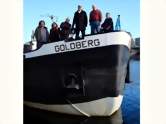 Nutzung als Theaterschiff