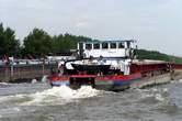 als Express 8 in Holland