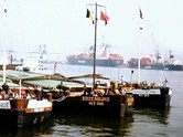 mai 1991 in Antwerpen