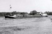 im DDR-Einsatz auf der Elbe