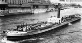 MS - Mosel als Eildampfer