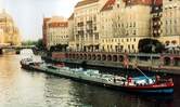 um 1999 / in Berlin TMS-Müncheberg