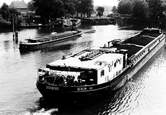 am 03.08.1986 in Fürstenwalde