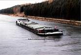 ex MS-Oranienburg im November 1997 noch als Anna