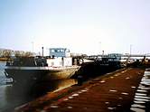 1993 Werft Tangermünde