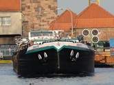 20.12.2013 Schleuse Minden