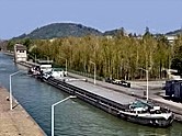21.04.2022 - in Abwinden zu Tal